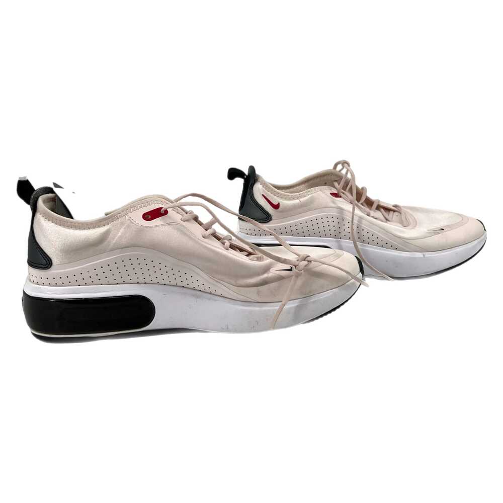 Nike Pink AirMax Sneakers | Women's Size 9 Athletic Shoes